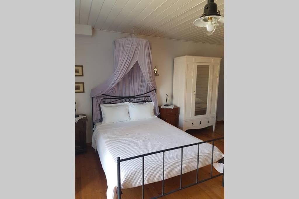 Chariklia Traditional House Alónnisos Екстериор снимка